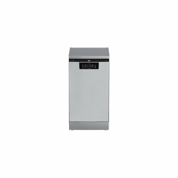 Beko BDFS26123XQ myčka nádobí 45cm