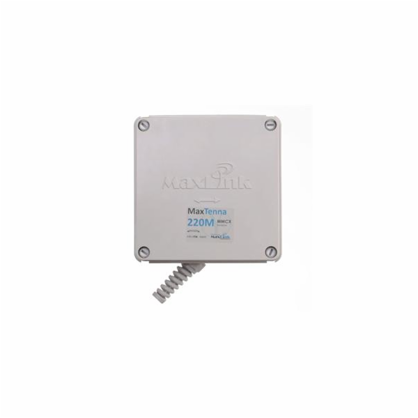 MaxLink MaxTenna 220M outdoor panel ant.20dBi 5GHz