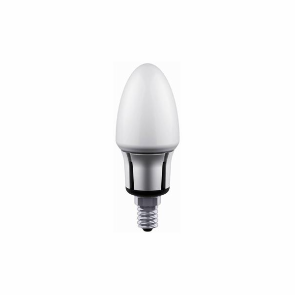 Verbatim žárovka Blue Chip LED Classic B, E14, 4W, 90lm, ...