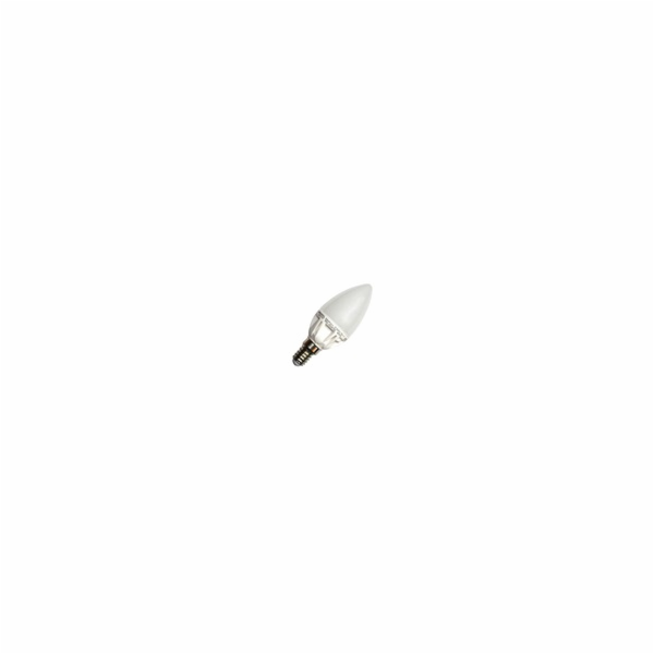 Immax LED žárovka E14/230V C30 SMD2835 5W TB 450lm
