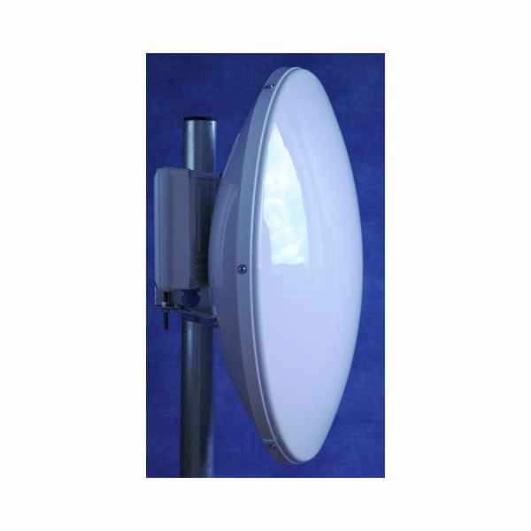 Parabolická dvoupolarizační anténa JRC-29 MIMO (SMA) (2pack)