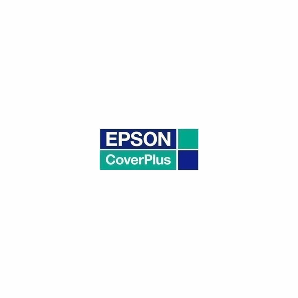 Epson prodloužení záruky 5 r. pro EB-U32, RTB