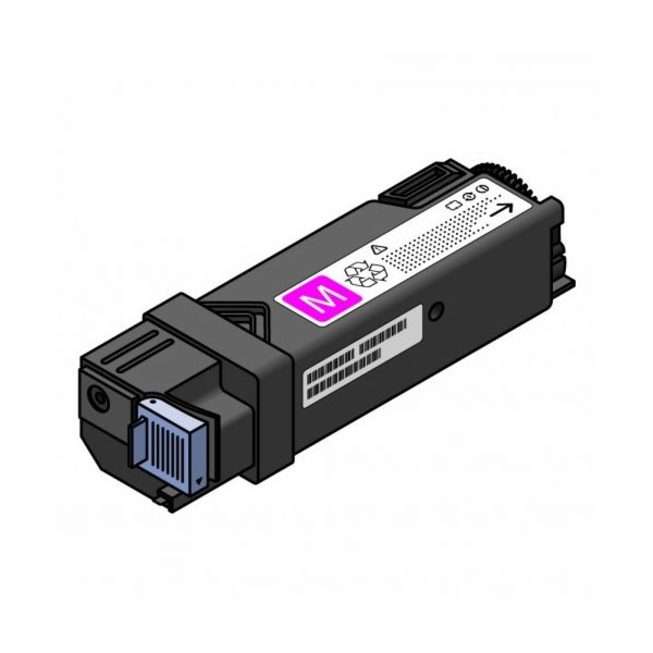 Kyocera toner TK-5345M purpurový (9 000 A4 @ 5%) pro TASK...