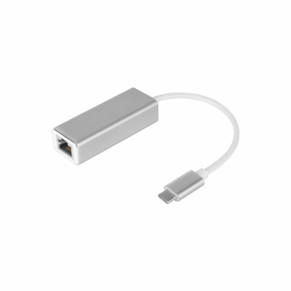 Kruger&Matz USB-C - síťová karta RJ45 (KM1247)