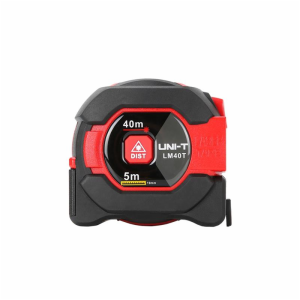 Laserový dálkoměr Uni-T LM40T