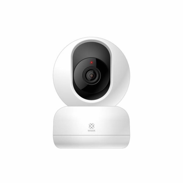 WOOX R4040, Smart Indoor PTZ Camera WiFi