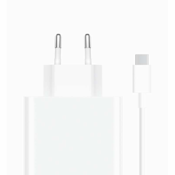 Xiaomi&nbsp;MDY-13-EE&nbsp;Xiaomi&nbsp;120W&nbsp;Charging&nbsp;Combo&nbsp;(Type-A)&nbsp;EU