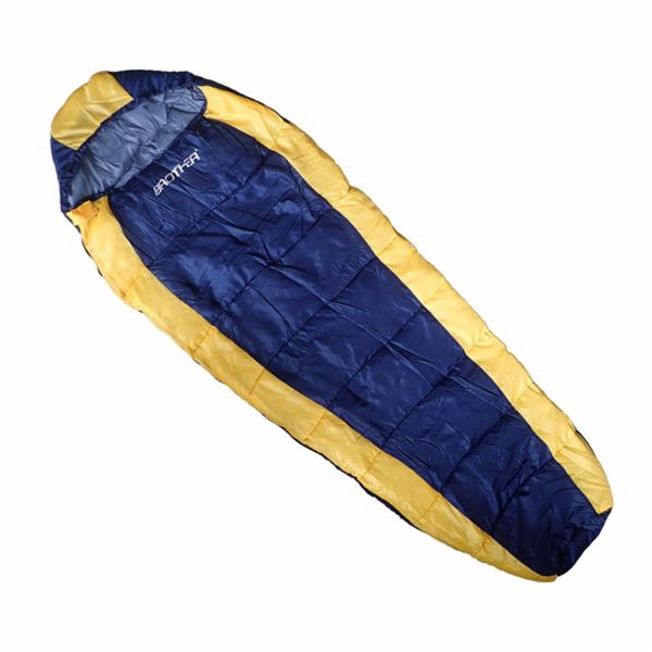 Spacák Acra MUMMY2 210 x 80/55 cm mumie