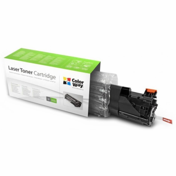 COLORWAY kompatibilní toner pro HP W2030A/ černý/ 2 400 s...
