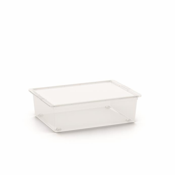 Box KIS C Box L transparentní