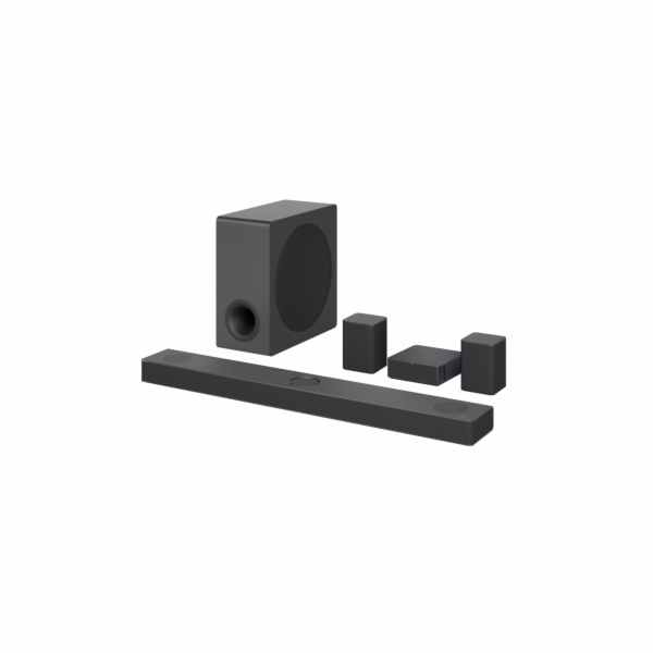 LG S80QR Soundbar