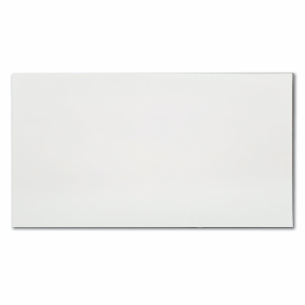 Solarmi topný infra panel, bezrámový, 600W, 230V, bílý