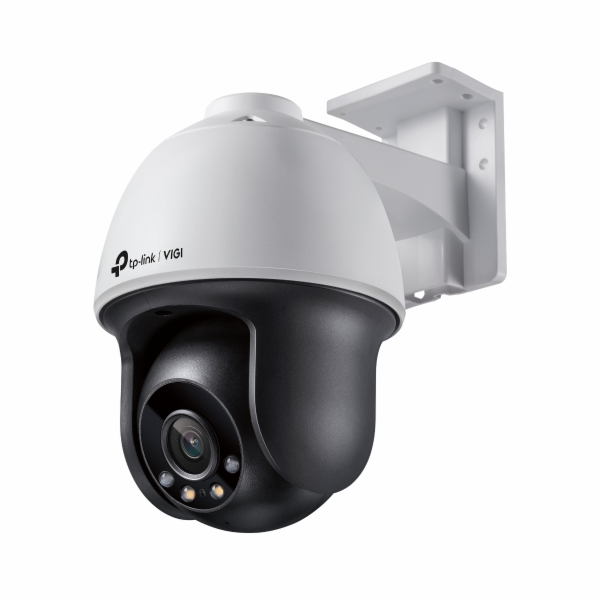 VIGI C540(4mm) 4MP Outdoor barevná Pan/Tilt network camera