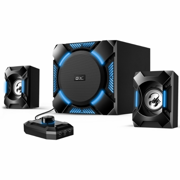 GENIUS GX GAMING SW-G2.1 1200