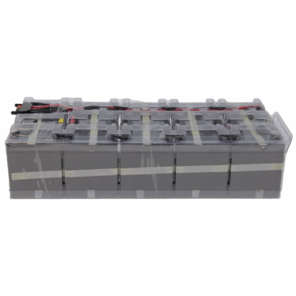 EATON Easy Battery+, náhradní sada baterií pro UPS, kateg...
