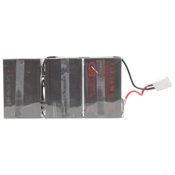 EATON Easy Battery+, náhradní sada baterií pro UPS, kateg...