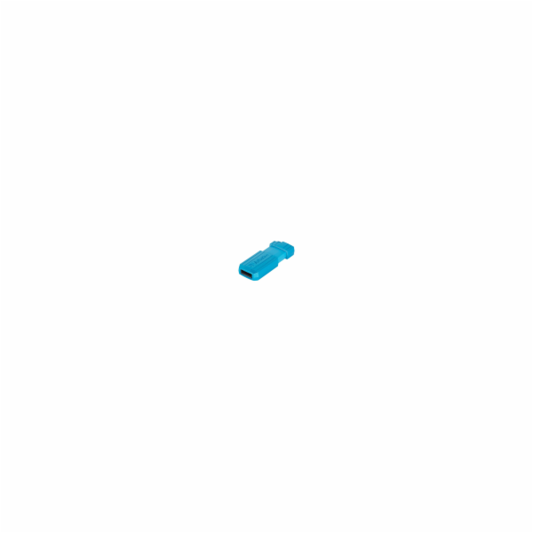 128GB USB Flash 2.0 PIN STRIPE Store&apos;n&apos;Go, kari...