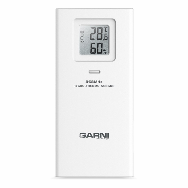 GARNI 056H - bezdrátové čidlo