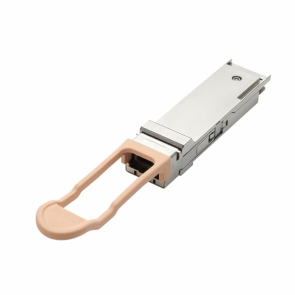 Aruba 400G QSFP-DD MPO-12 eDR4 2km SMF Transceiver