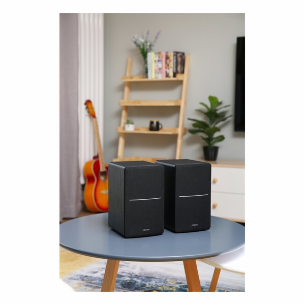 EDIFIER SPEAKERS 2.0 R1280DBS black
