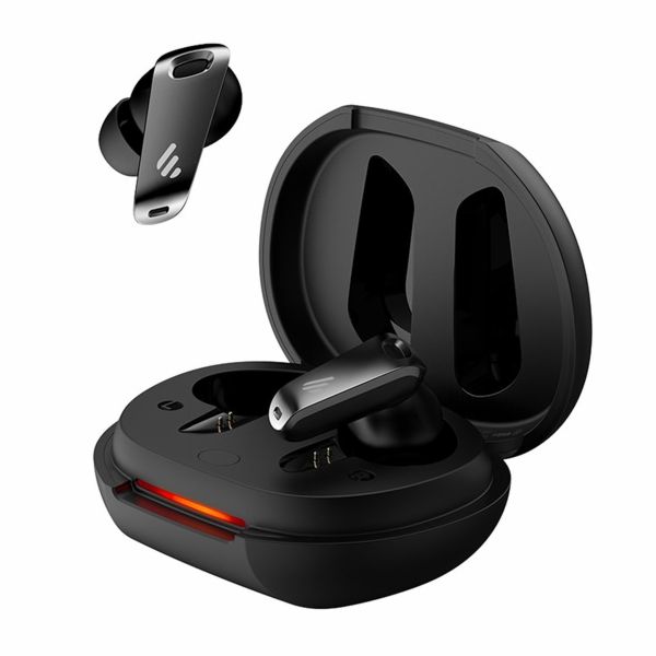 TWS Edifier NeoBuds Pro Headphones, ANC (black)