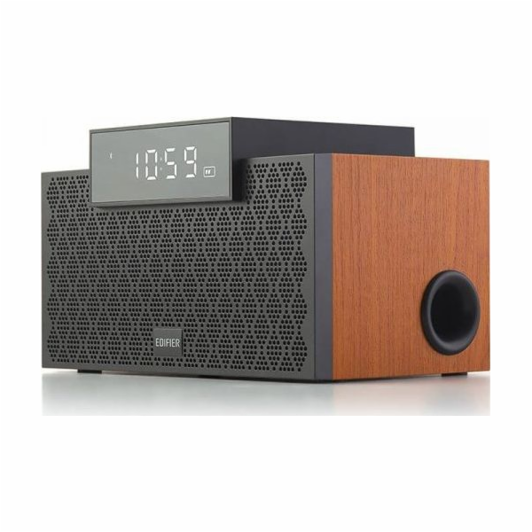 EDIFIER reproduktory M260, 20W, hnědá