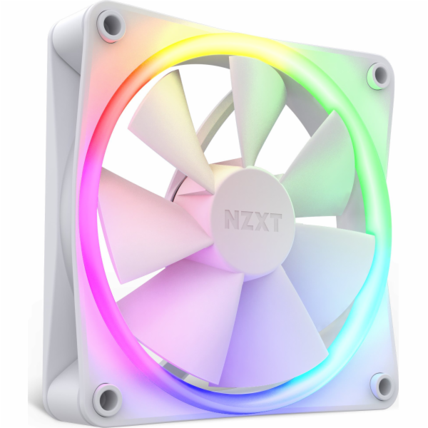 F120 RGB Single 120x120x26, Gehäuselüfter
