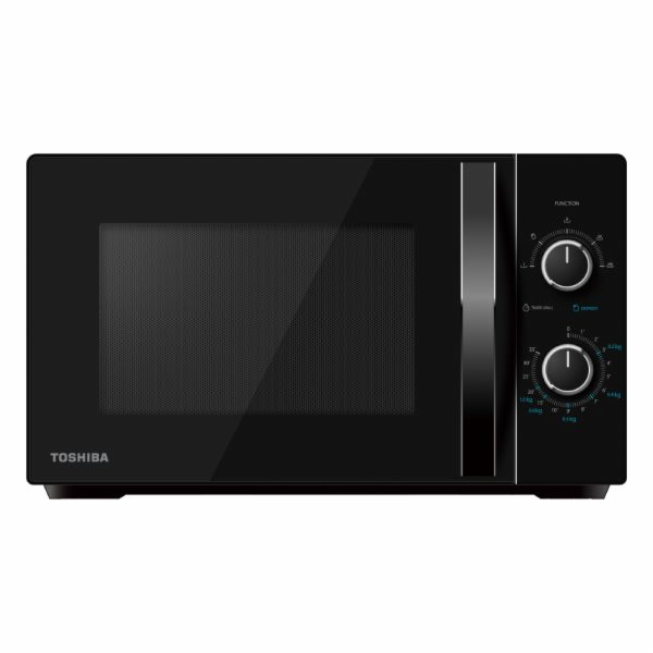 Toshiba MWP-MM20P (BK) mikrovlnná trouba