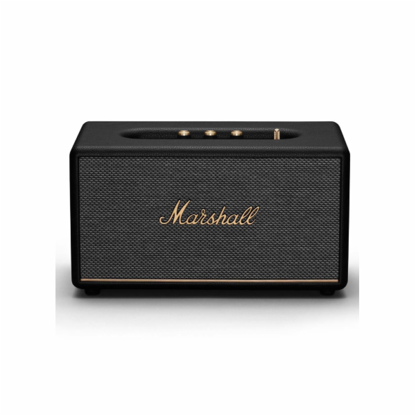 Marshall Stanmore III Black