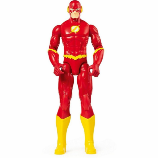 Spin Master DC 30 cm Flash akční figurka jako hračka
