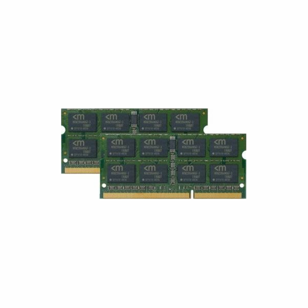 SO-DIMM 8 GB DDR3-1333 Kit, Arbeitsspeicher