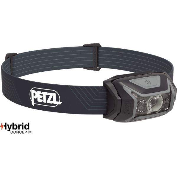 ACTIK, LED-Leuchte čelovka