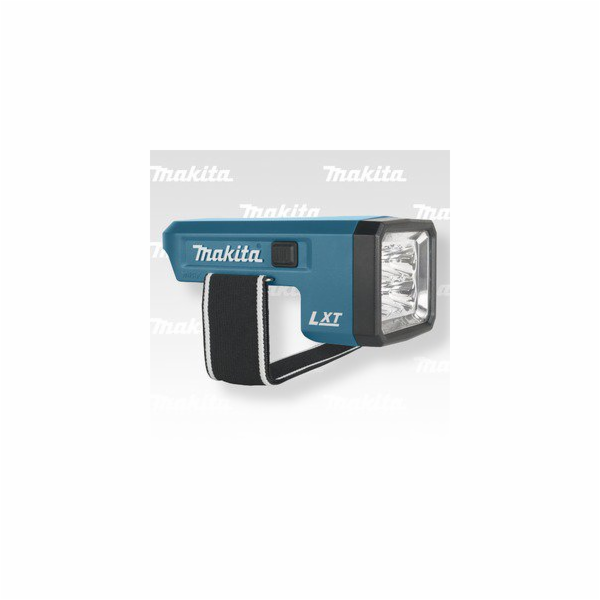 MAKITA Svítilna LED 18V=oldSTEXBML186   