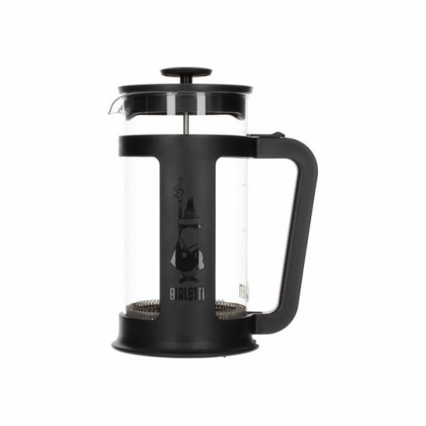 Bialetti Smart, kávovar