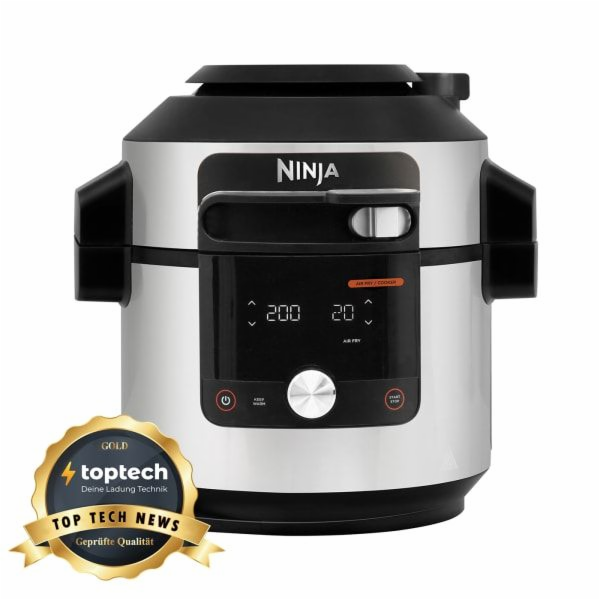 Ninja OL 750 multifunkční hrnec