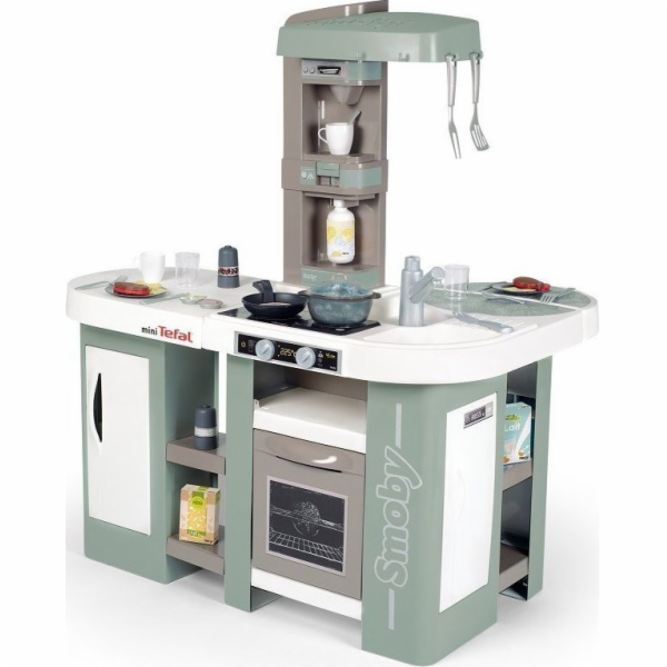 Kuchyně MiniTefal Studio Bubble XL