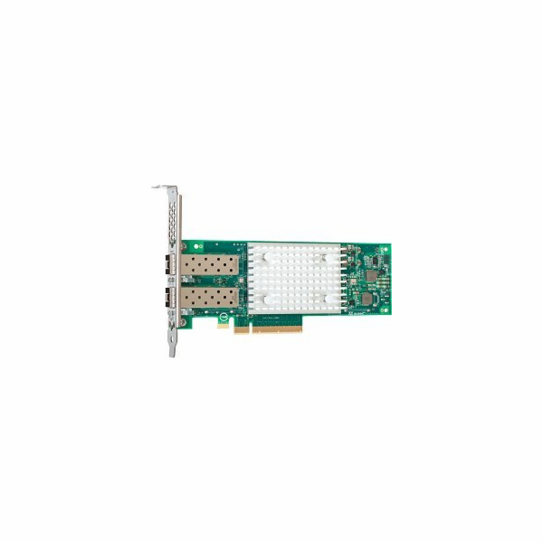 Síťová karta PCNA EP QL41262 2x 25G SFP28 S26361-F4070-L502