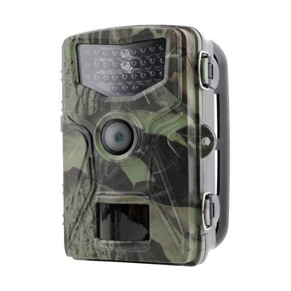 Braun fotopast Black575