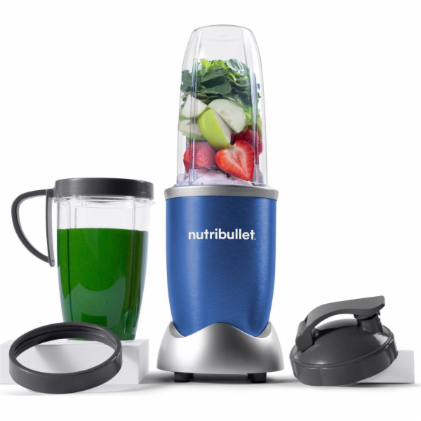 nutribullet NB 907 BL modrá