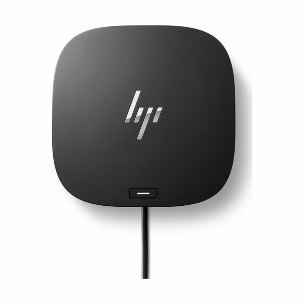 HP dock - USB-C G5 Essential (pro HP usb-c ntb)