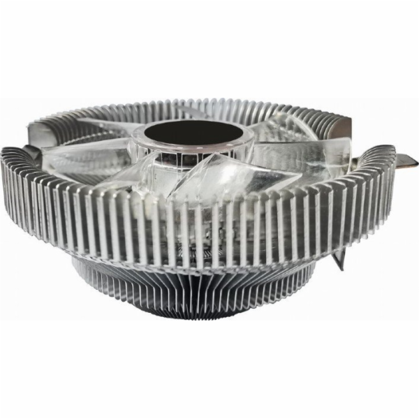 Gembird CPU-HURACAN-X40 computer cooling system Processor...