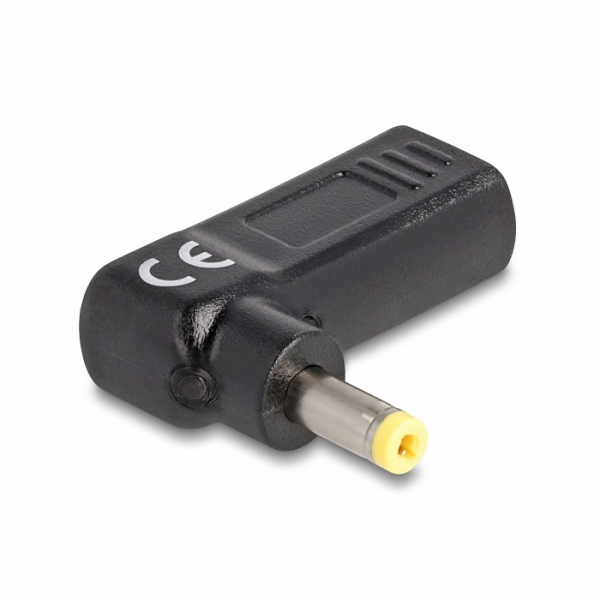 Delock Adaptér na kabel na nabíjení laptopu, ze zásuvky U...