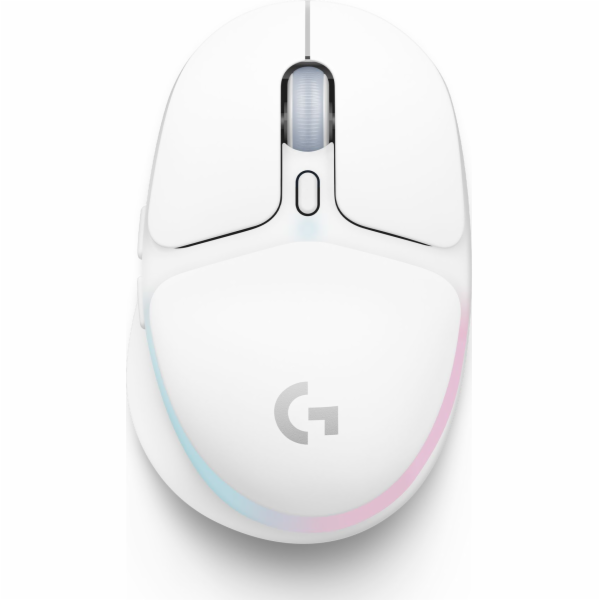 Logitech G705 LIGHTSPEED Wireless Gaming Mouse - OFF-WHIT...
