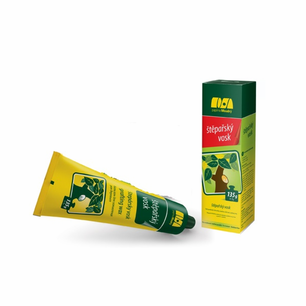 Štěpařský vosk MO137 135g
