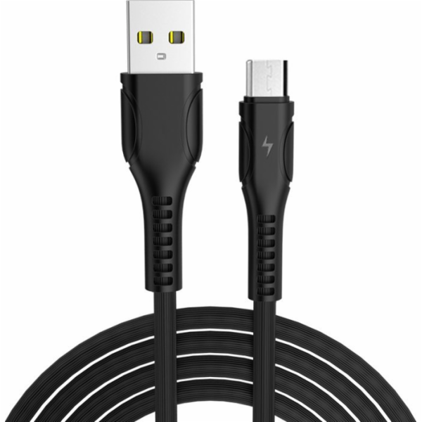 Libox USB kabel 1m micro USB USB kabel LB0096NOVÝ LIBOX