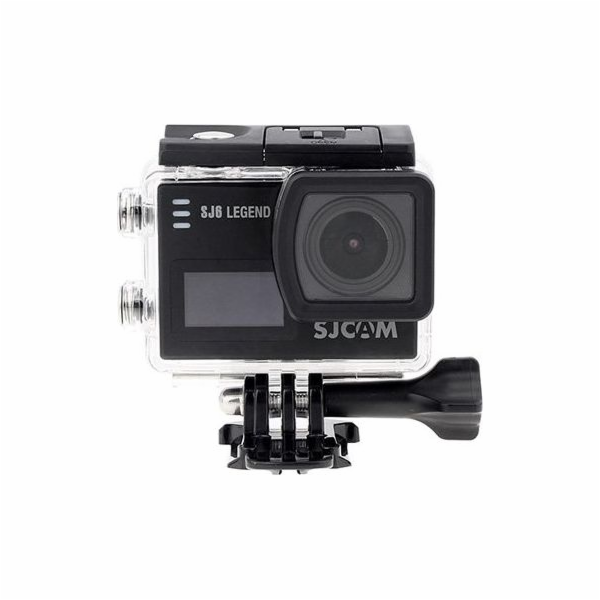 Sportovní kamera SJCAM SJ6 Legend