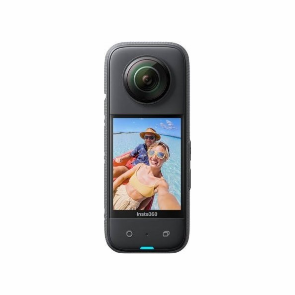 Insta360 X3