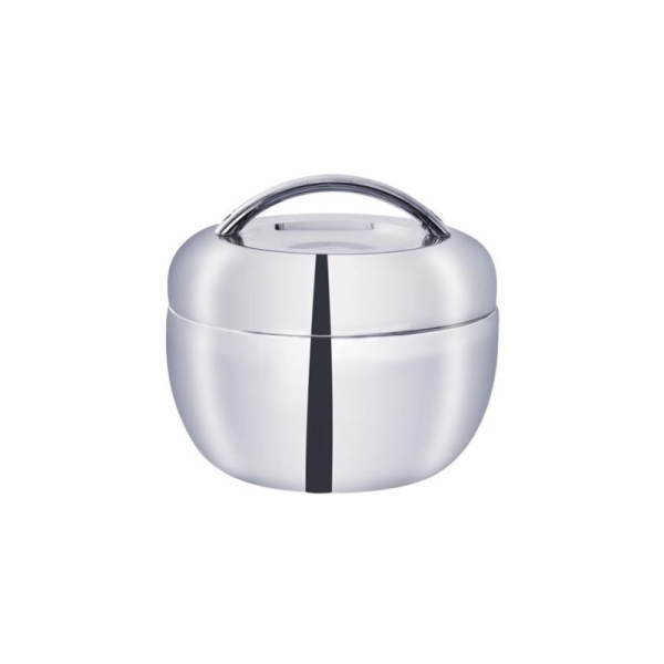 Termomísa 1 l APPLE nerez