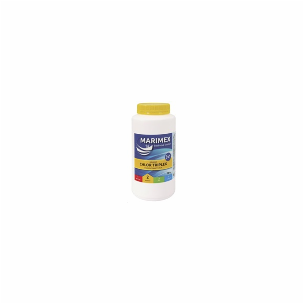 MARIMEX Chlor Triplex 3v1 1,6 kg