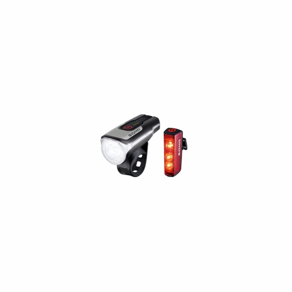 Sigma Aura 80 USB + Blaze